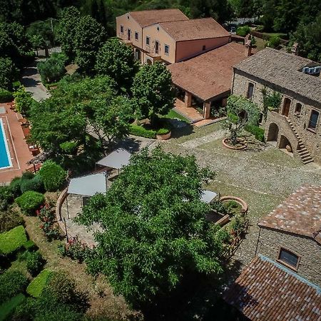 La Masseria Lolivia Senise Exterior foto